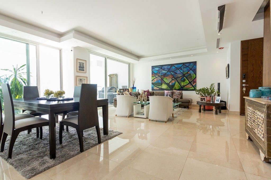 Condo in Panama City, Panama, Panama 1 - 17970192