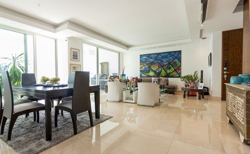 Condo in Panama City, Panama, Panama 1