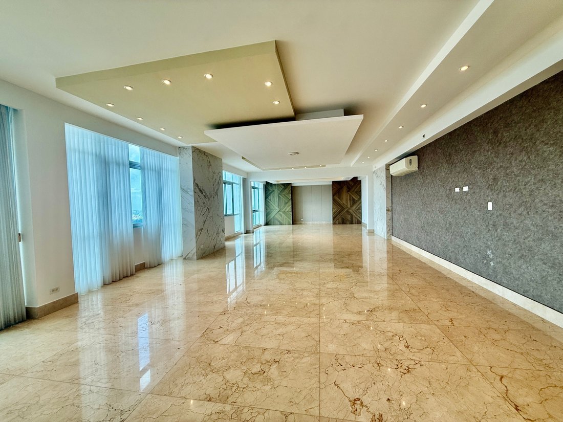 Condo in Panama City, Panama, Panama 4 - 17970173