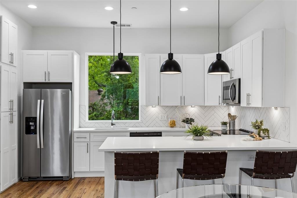 Condo in Dallas, Texas, United States 1 - 17969693