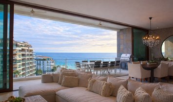 appartement à Nuevo Vallarta, Nayarit, Mexique 2