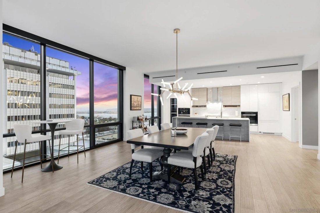 Condo in San Diego, California, United States 1 - 17969213