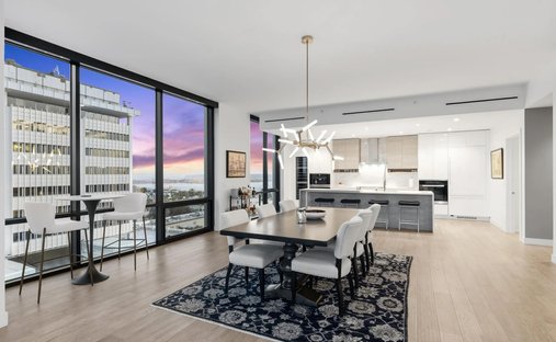 Condo in San Diego, California, United States 1
