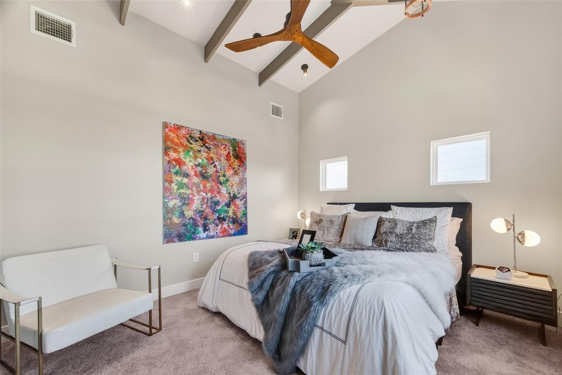 House in Houston, Texas, United States 5 - 17969801