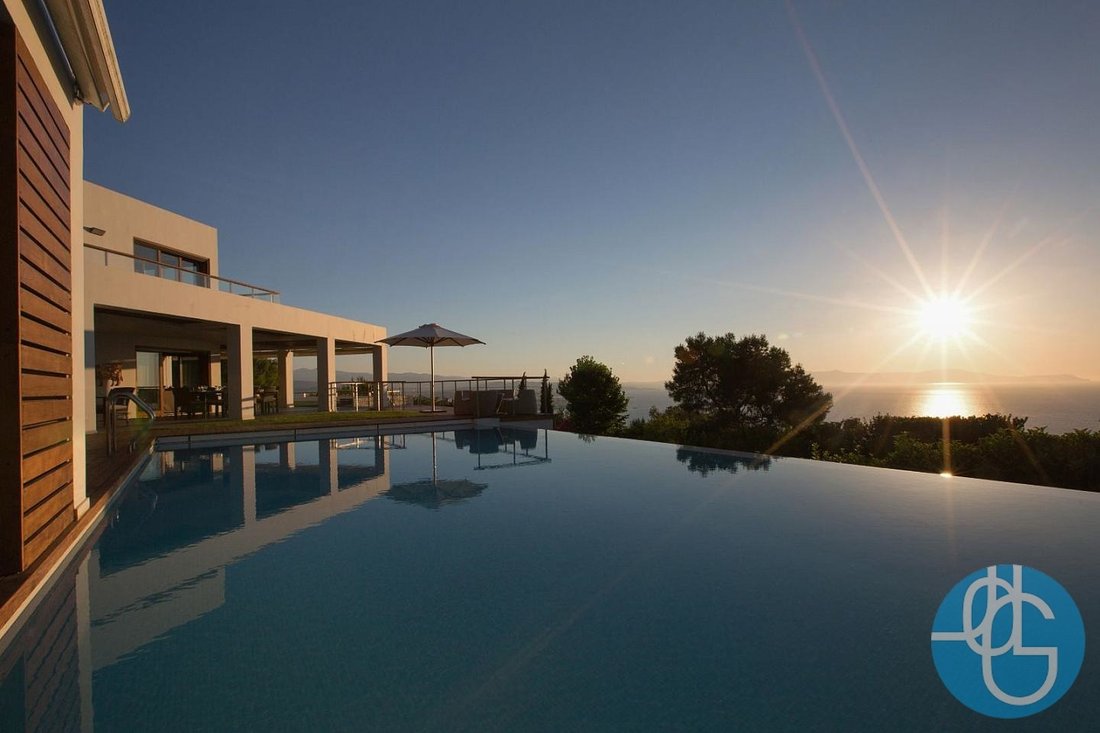 Villa in Crete, Greece 2 - 17969339