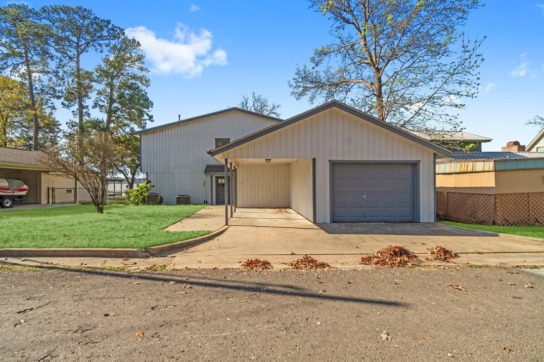 House in Livingston, Texas, United States 3 - 17966769