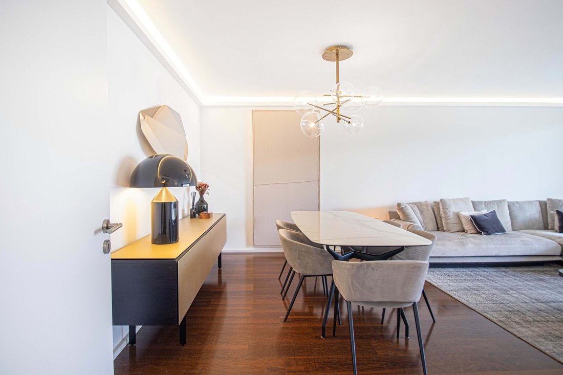 Apartment in Alvalade, Lisbon, Portugal 5 - 17967838