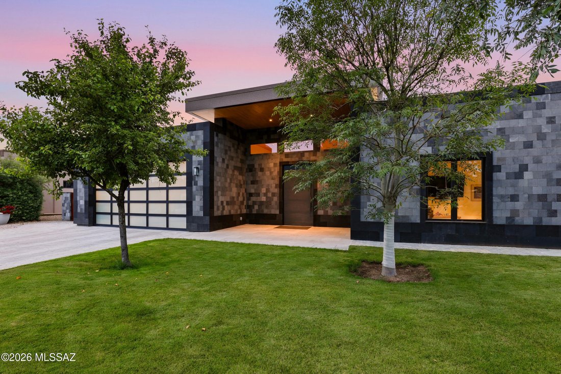 House in Tucson, Arizona, United States 2 - 17971329