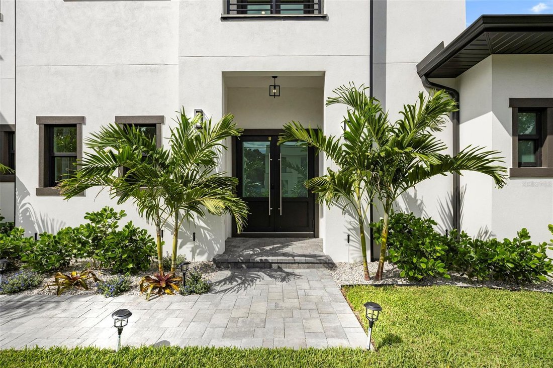 House in Tampa, Florida, United States 5 - 17968743