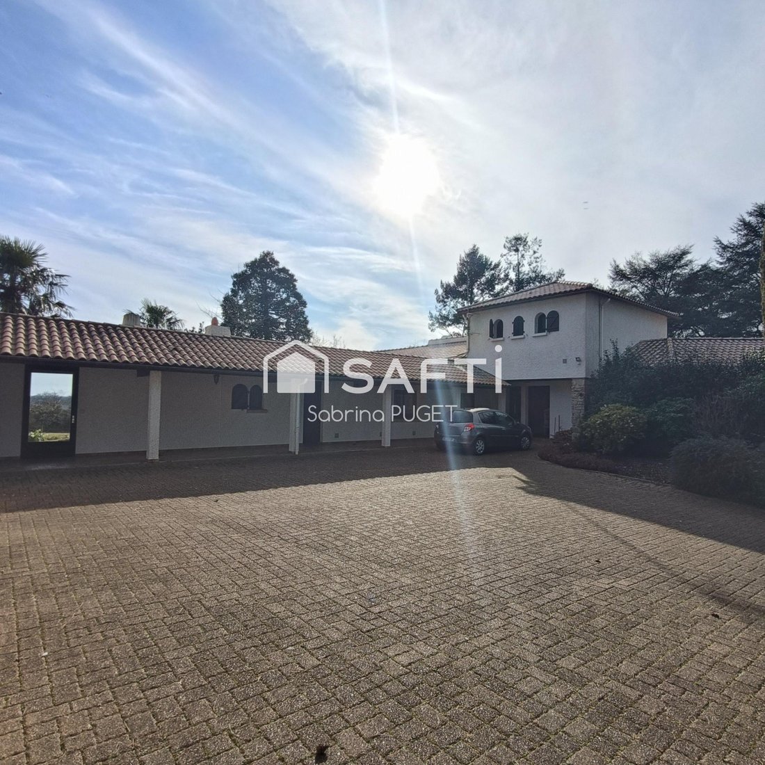 House in Essarts-en-Bocage, Pays de la Loire, France 4 - 16563992