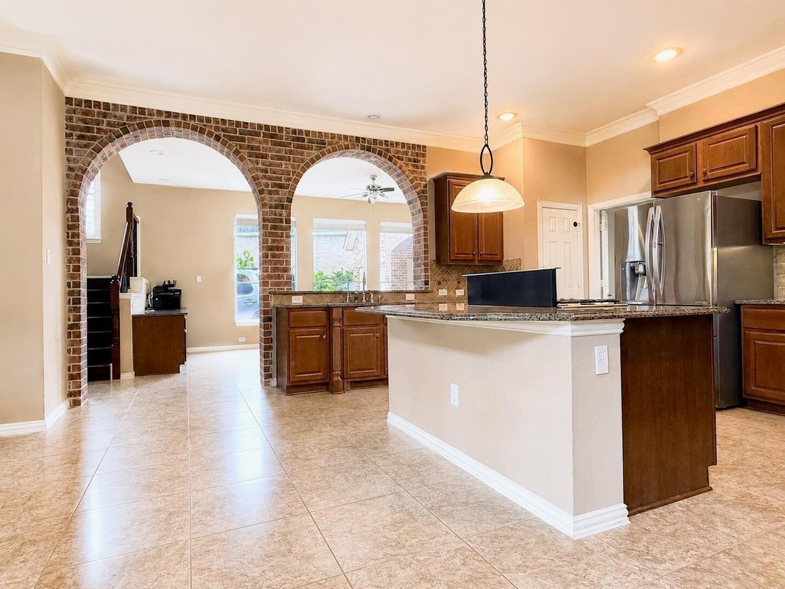 House in Sugar Land, Texas, United States 5 - 17952984