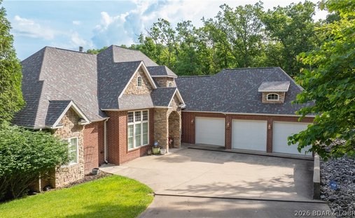 Maison à Camdenton, Missouri, États-Unis 1