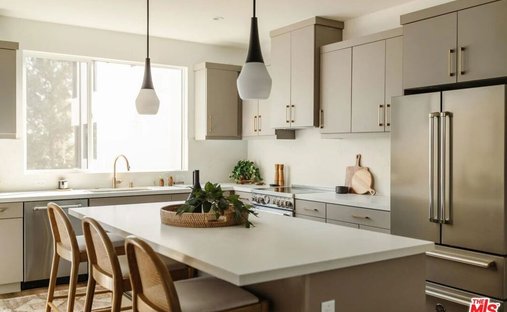 Haus in Los Angeles, Kalifornien, Vereinigte Staaten 1