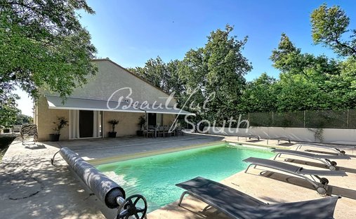 Villa in Canohès, Occitania, France 1
