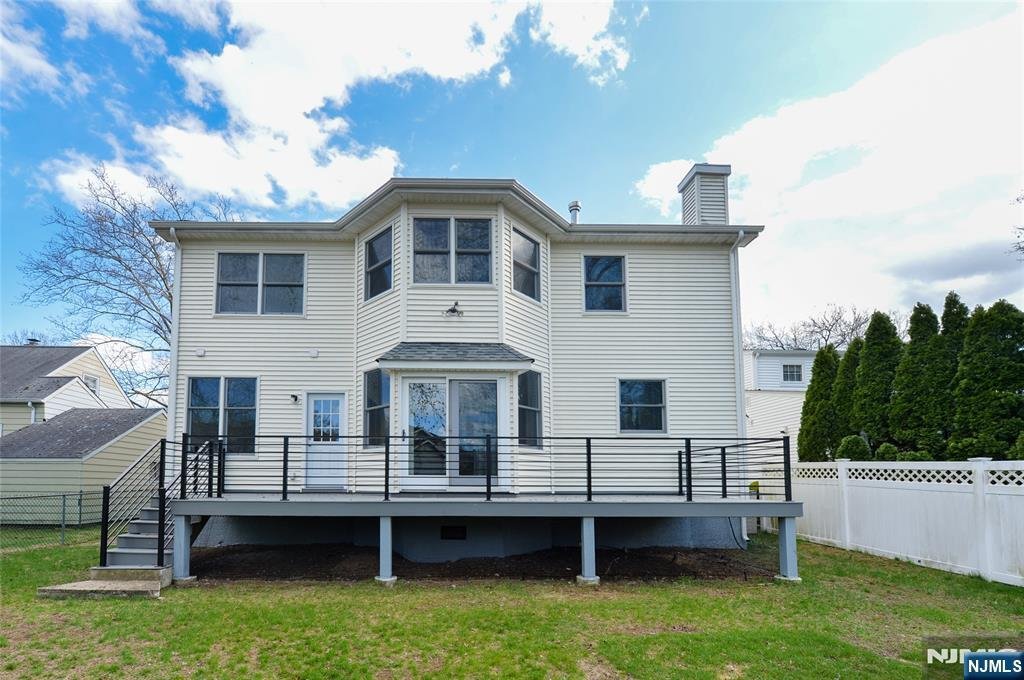 House in Fair Lawn, New Jersey, United States 3 - 17968198