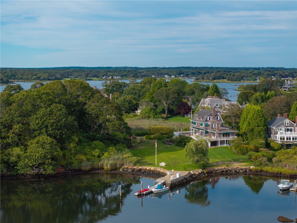 House in Westerly, Rhode Island, United States 2 - 17968417