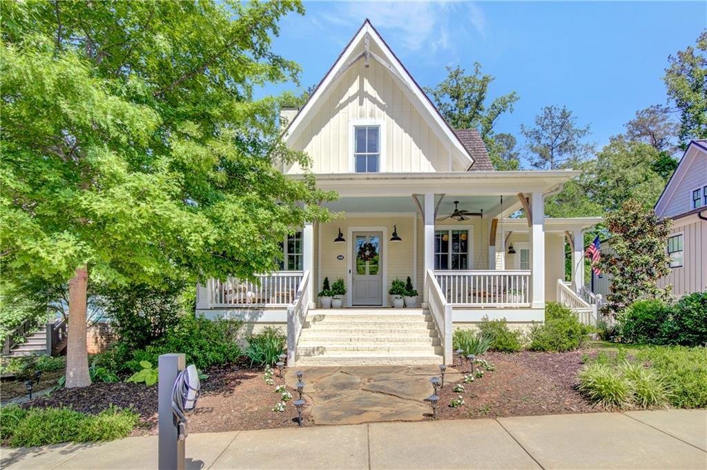 House in Palmetto, Georgia, United States 1 - 17969176