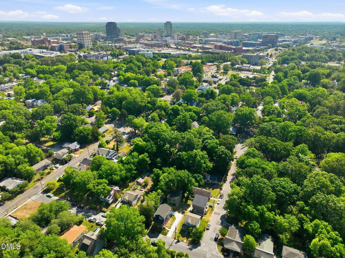 House in Chapel Hill, North Carolina, United States 5 - 17968827