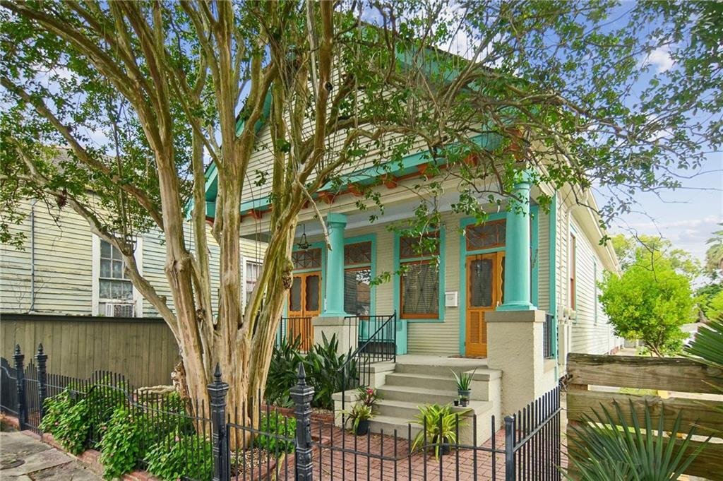New Orleans, Louisiana, United States 2 - 17968483