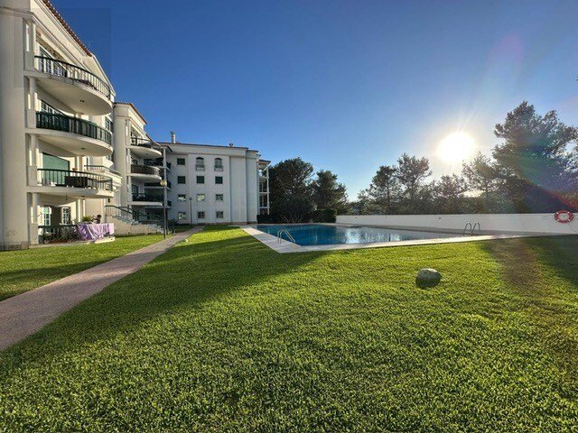 Apartment in Alcabideche, Lisbon, Portugal 3 - 17970212