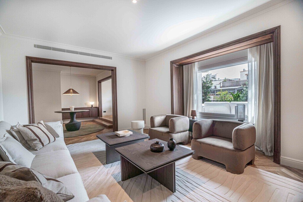 Apartment in Sarrià-Sant Gervasi, Barcelona, Spain 4 - 17968430