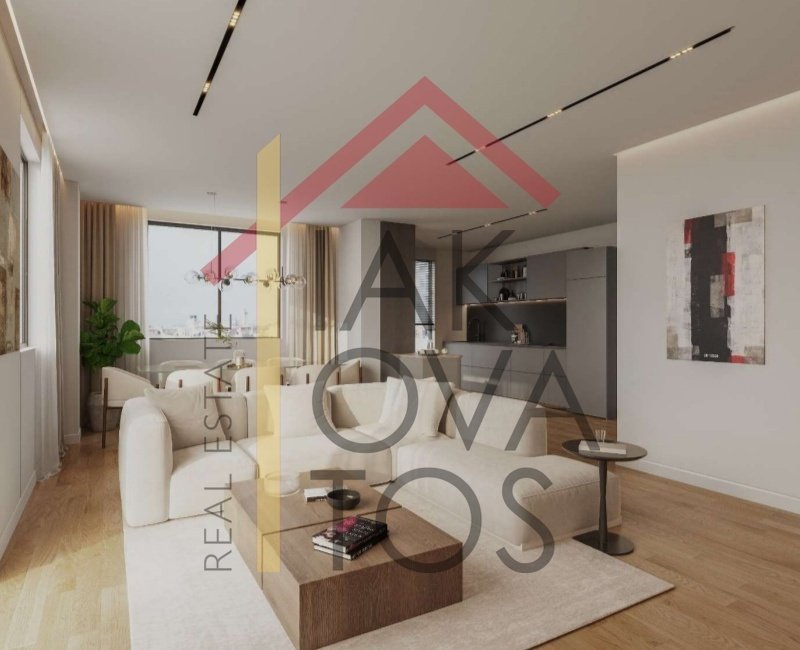 Apartment in Elliniko, Attica, Greece 3 - 17966252