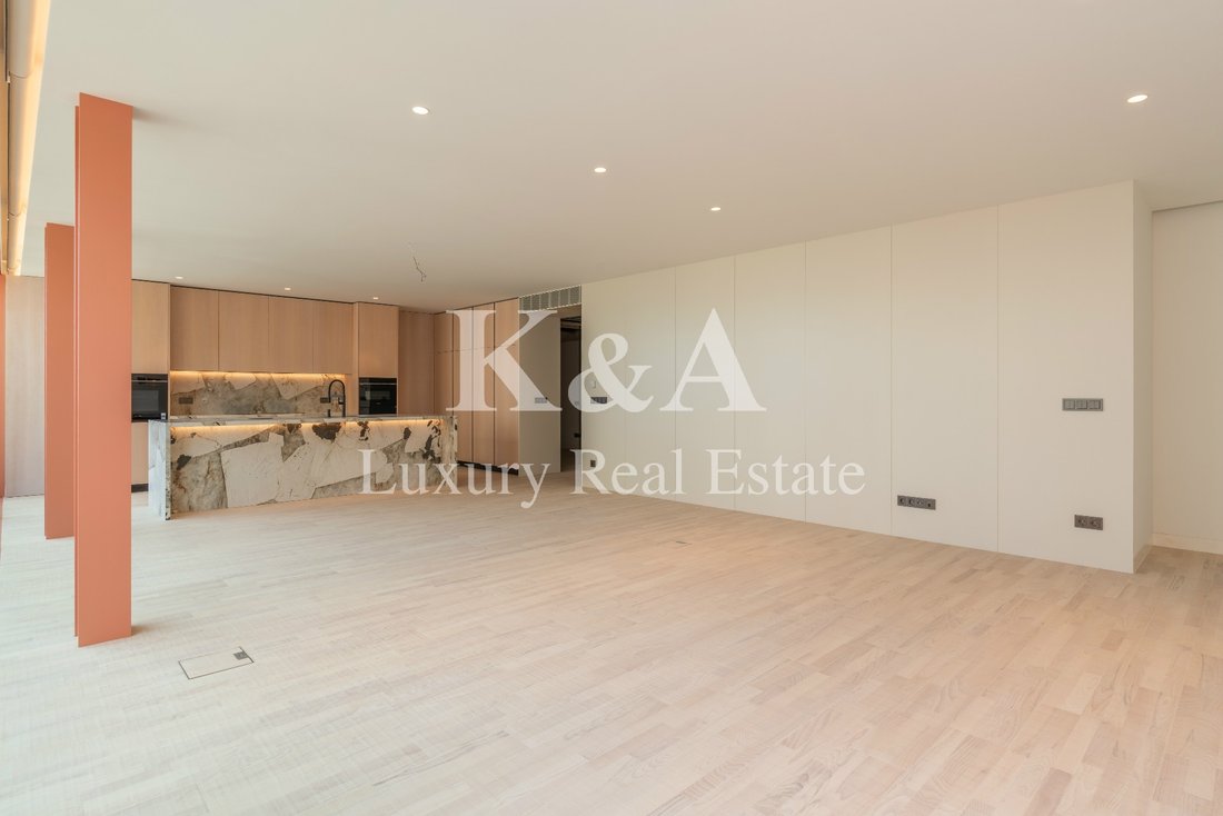 Apartment in Aldoar, Foz do Douro e Nevogilde, Porto District, Portugal 4 - 17665562