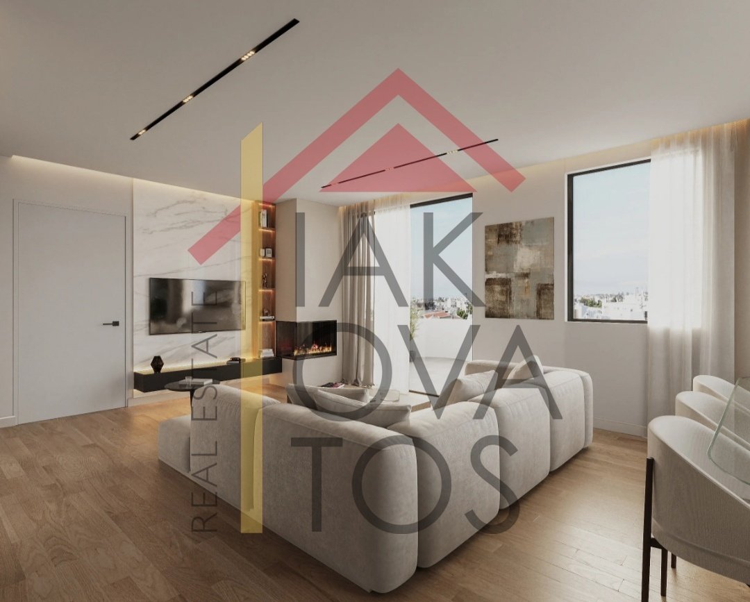 Apartment in Elliniko, Attica, Greece 2 - 17966252