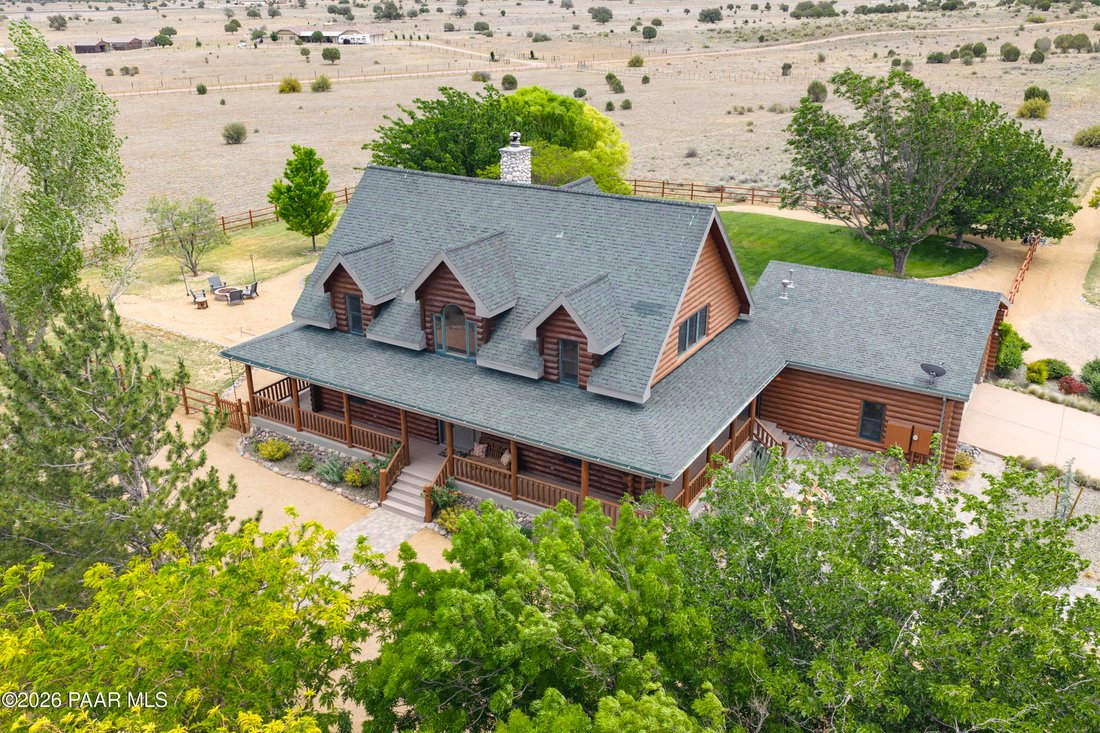 House in Prescott, Arizona, United States 2 - 17968541