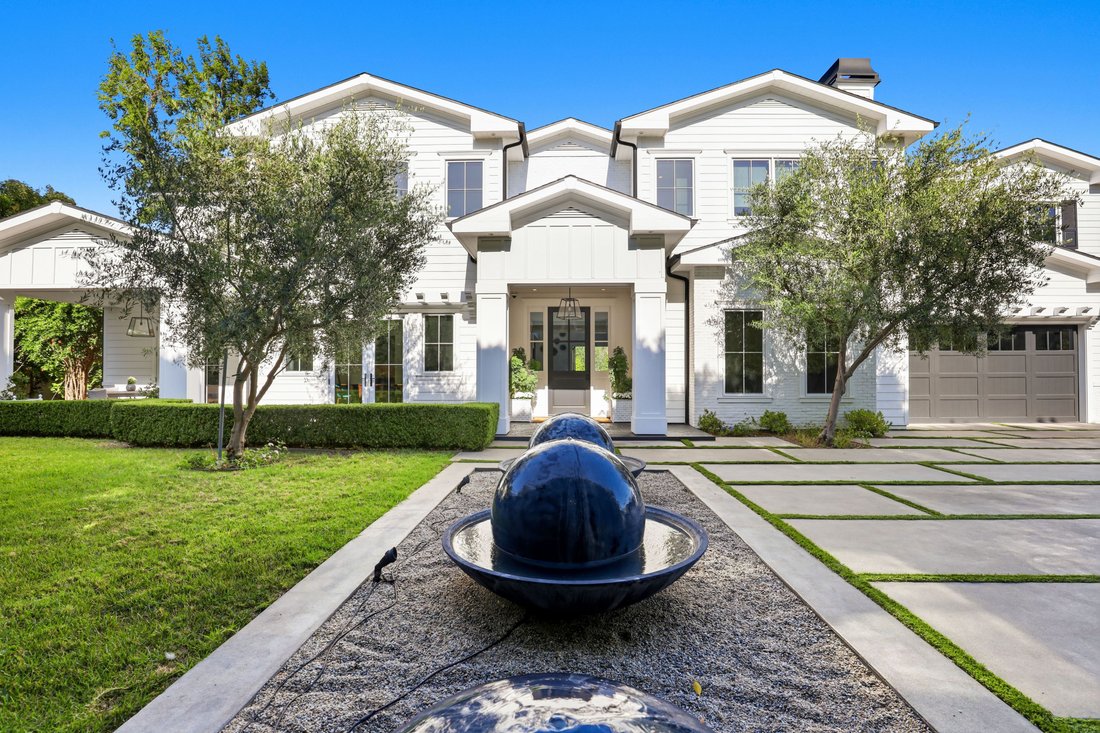 House in Los Angeles, California, United States 4 - 17968137