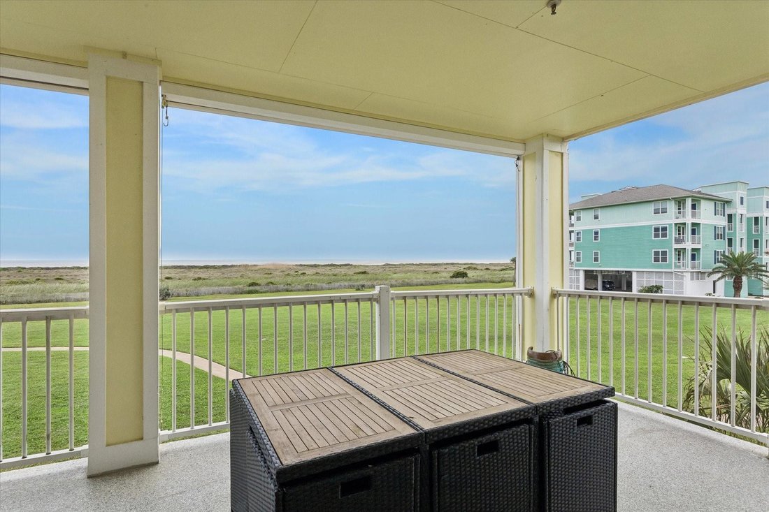 Condo in Galveston, Texas, United States 2 - 17969869