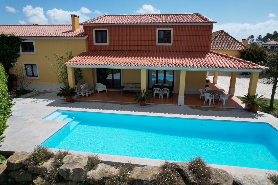 Finca a Pontével, Distretto di Santarém, Portogallo 4 - 17970166