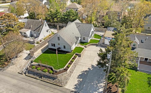 House in Cape May, New Jersey, United States 1