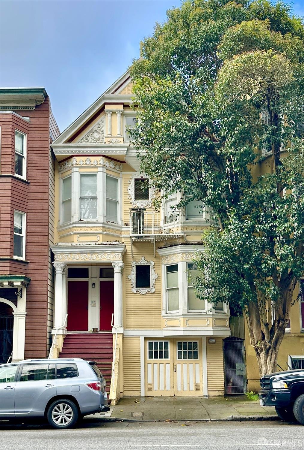 San Francisco, California, United States 2 - 17968852