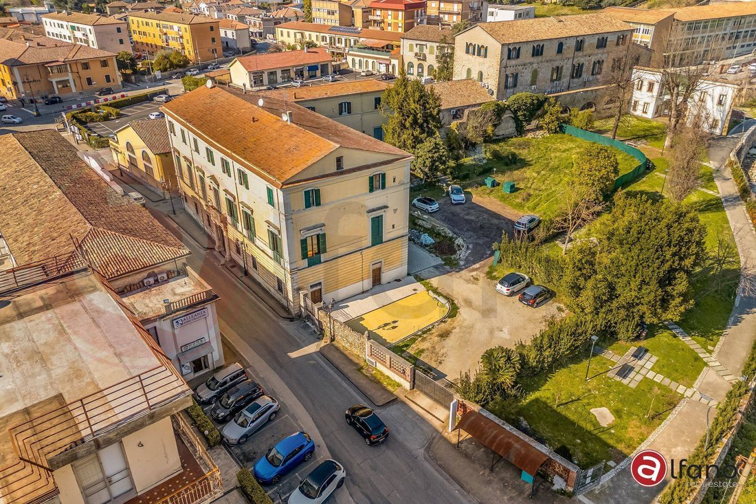 Country House in Isola del Liri, Lazio, Italy 4 - 17971196