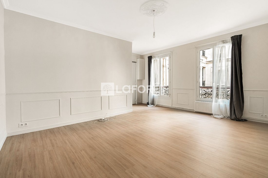 Apartment in La Fourche-Guy Môquet, Paris 17e Arrondissement, Paris 3 - 17967493