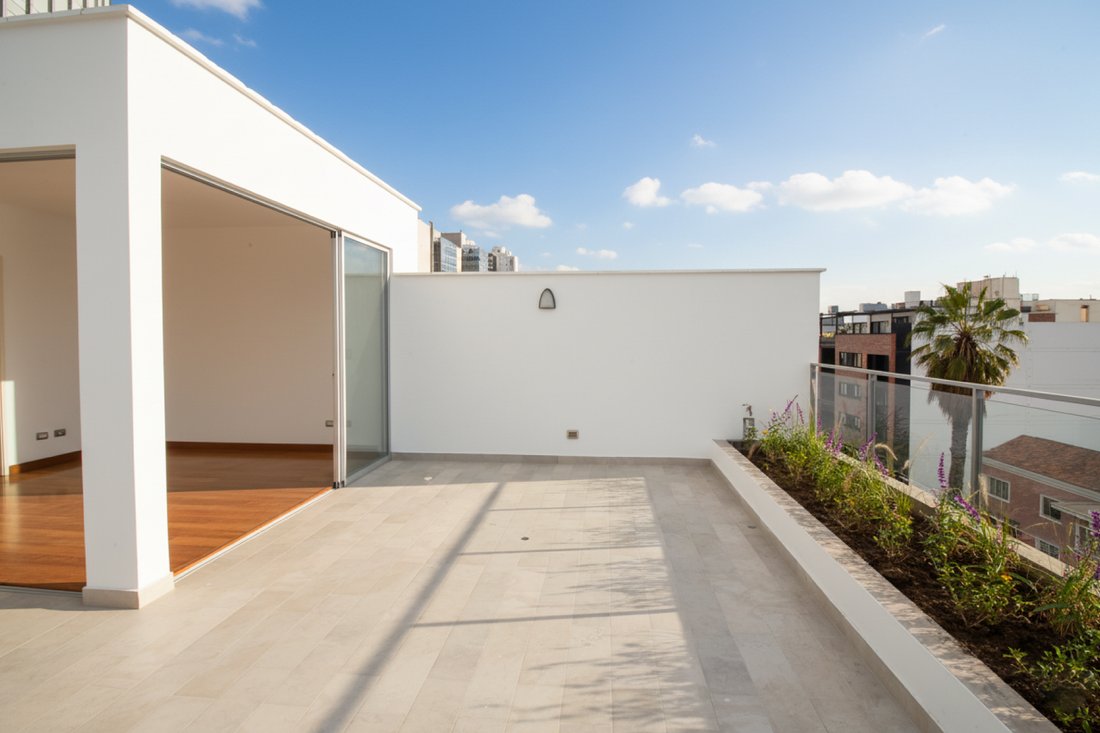 Apartment in San Juan de Miraflores, Metropolitan Municipality of Lima, Peru 2 - 17971738