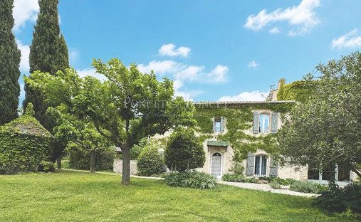 Domaine à Montpellier, Occitanie, France 1