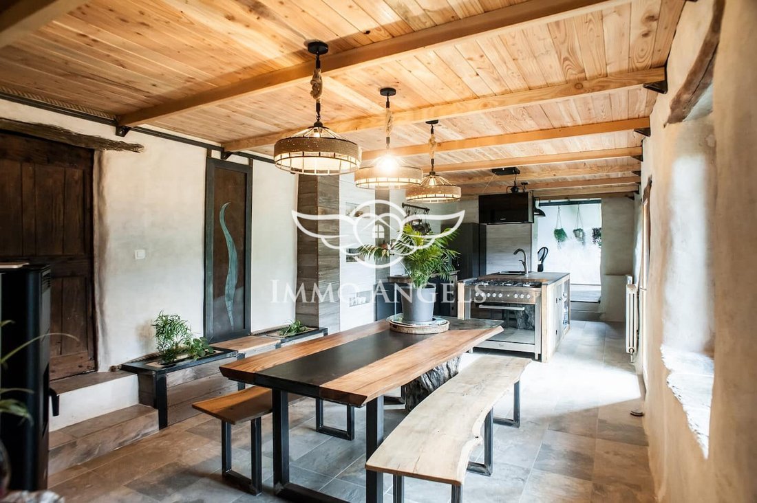 Country House in Soustelle, Occitania, France 5 - 17971671