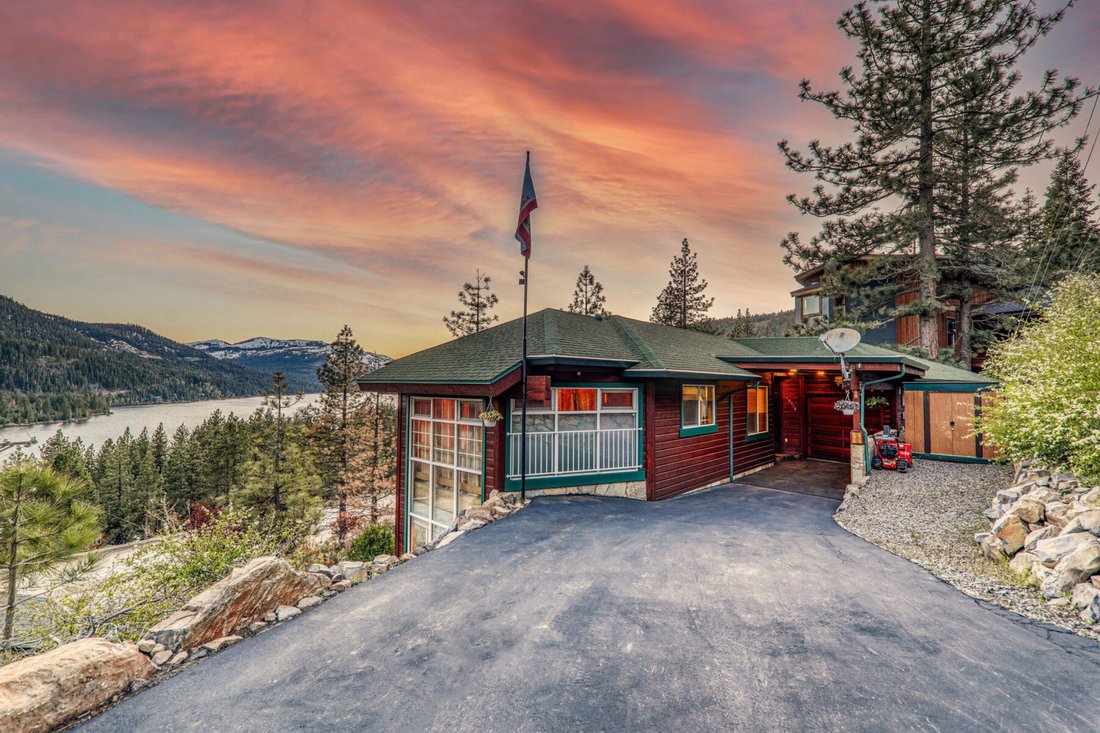 House in Truckee, California, United States 1 - 17968164