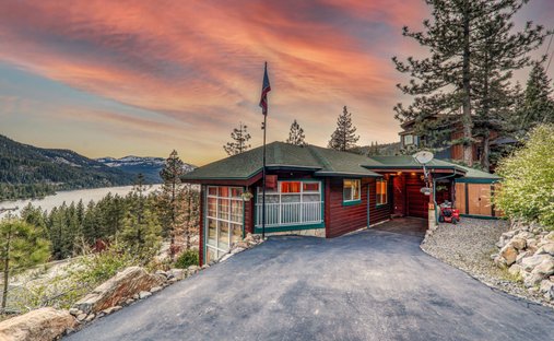 Casa en Truckee, California, Estados Unidos 1