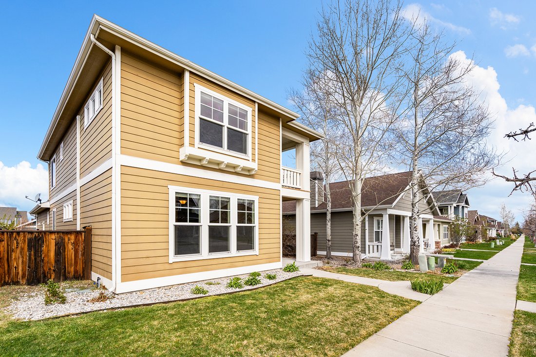 House in Bozeman, Montana, United States 3 - 17966857