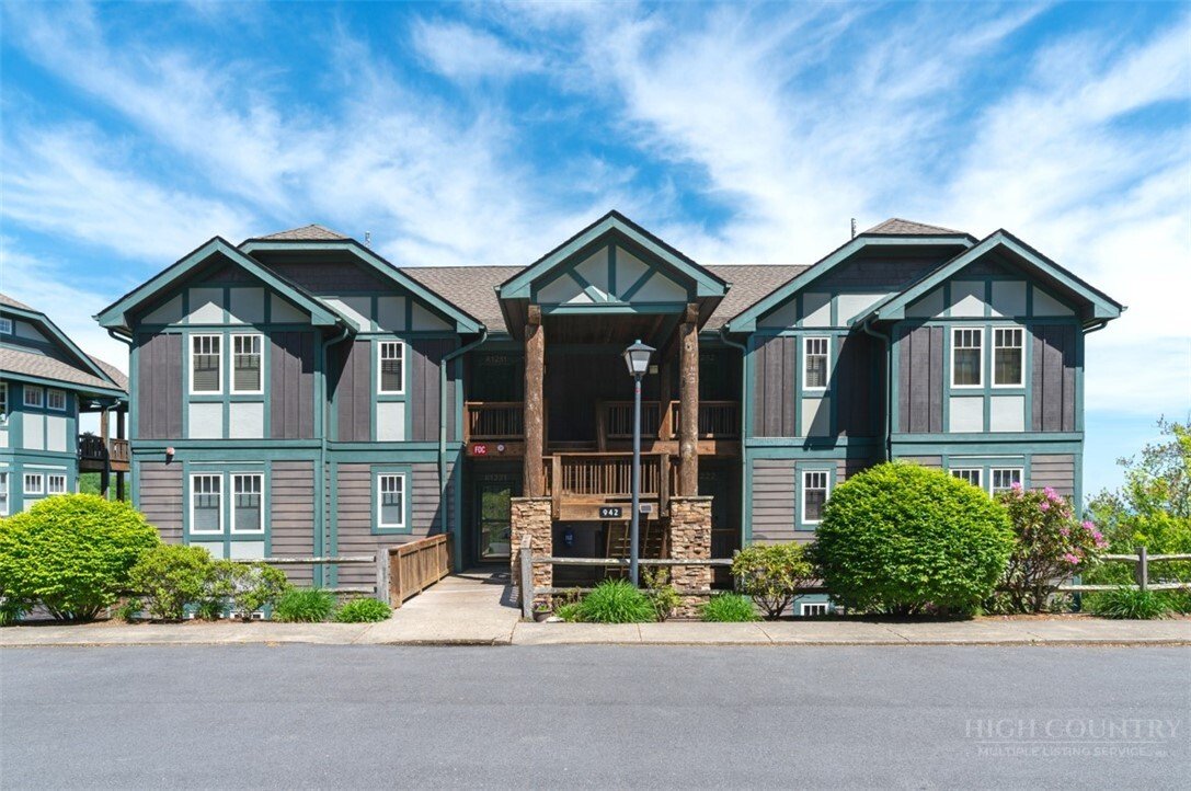 Condo in Banner Elk, North Carolina, United States 2 - 17965957