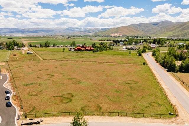 Land in Heber City, Utah, United States 1 - 17969844