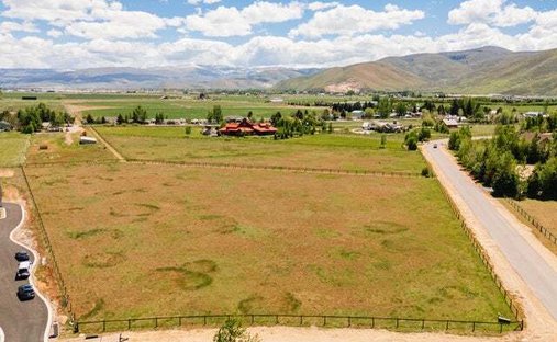 Land in Heber City, Utah, United States 1