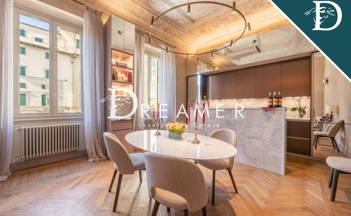 Apartment in Centro, Florence, Tuscany 1