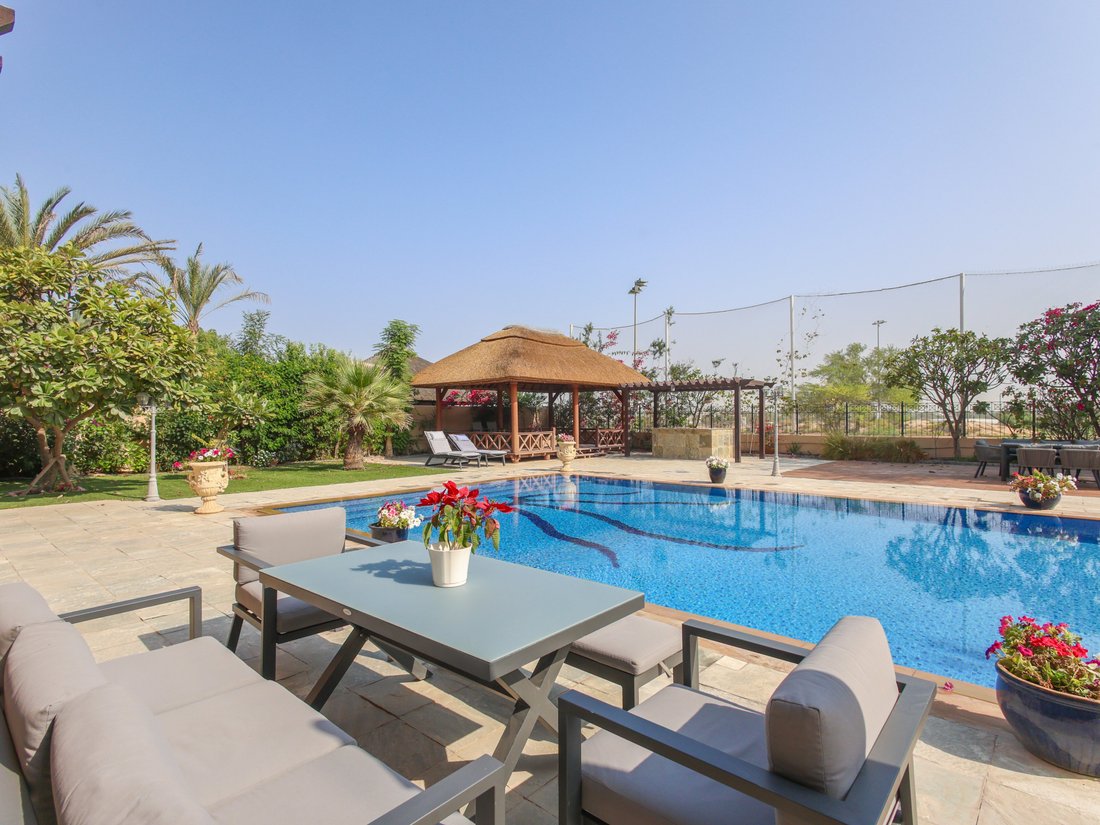 Villa in Wadi Al Safa 6, Wadi Al Safa, Dubai 3 - 17966037
