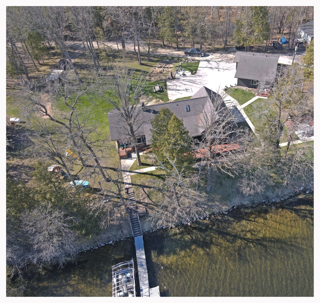 House in Bemidji, Minnesota, United States 4 - 17959557