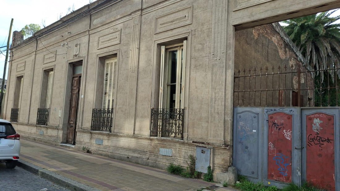 House in Tandil, Buenos Aires Province, Argentina 1 - 17968564