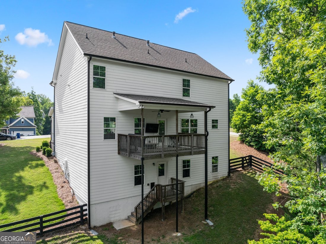 House in Gainesville, Georgia, United States 4 - 17966682